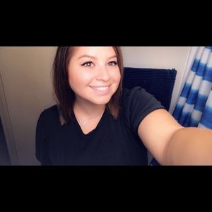 Meet your Posher, Chandler